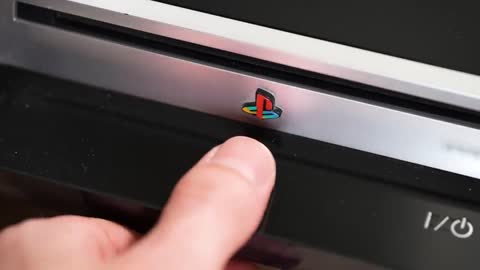 The PS3's Hidden Startup Feature