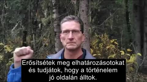 Miért vagy ébren, amikor annyian alszanak? - Matt Shaw