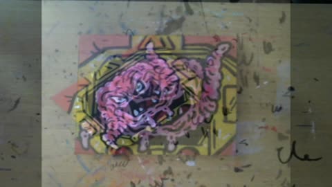 Krang