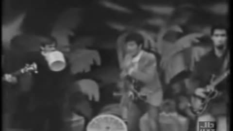 13th Floor Elevators - You're Gonna Miss Me (American Bandstand - 1966)