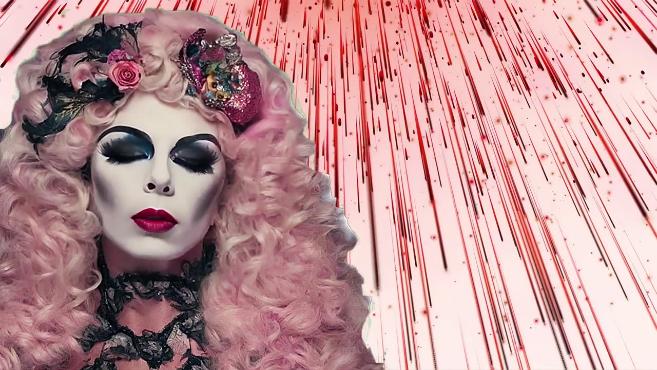 GREAT CANADIAN DRAG SHOW