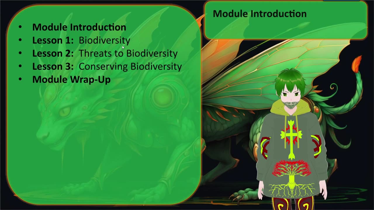 Pre-AP Bio Unit 1 Module 5 Day 1 Video 1