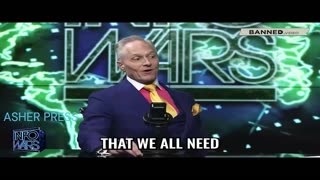 Teaser: Alex Jones - Brian Rose Calls For Decentralized Independent Media To Fight Censorship