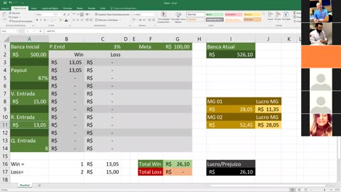ARTHUR LEITE TRADER - AULA 03