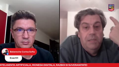 Luis Lazarus - Zeus TV; 28.02.2023