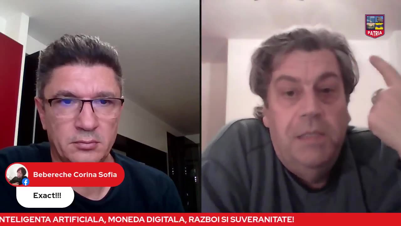 Luis Lazarus - Zeus TV; 28.02.2023