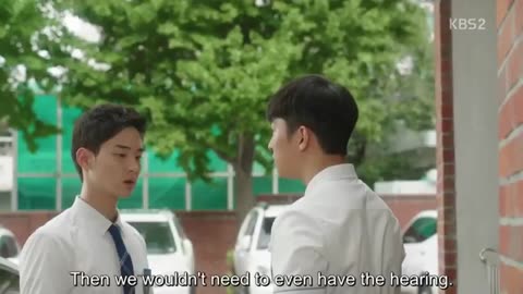 School Love 2017 ep # 10 Korean drama Hindi dubbed