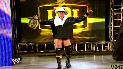 The Undertaker vs JBL Last Ride Match No Mercy 2004