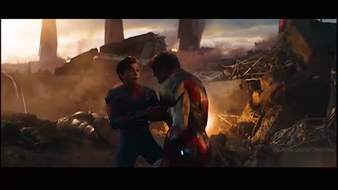 AVENGERS ENDGAME FULL FINAL BATTLE 1080p HINDI DUBBED - Best Action Adventure Movie - AVENGERS
