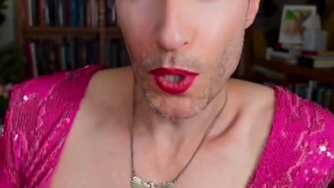 Delusional Trans Person Claims ‘Men Fear Trans People Because Of Their POWER’