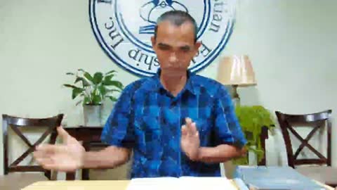 02ND OCTOBER 2022 FDCF ON-LINE DEAF DEVOTIONAL DAILY