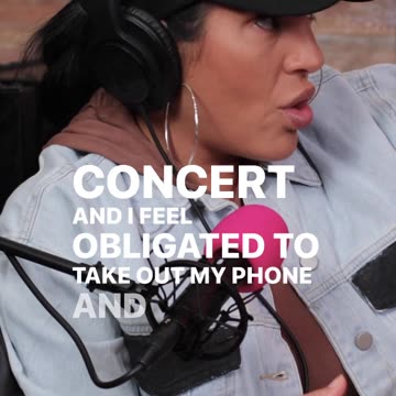 S1 Ep19 - Is constantly posting exhausting to you too? Watch full episode #19 of the podcast!