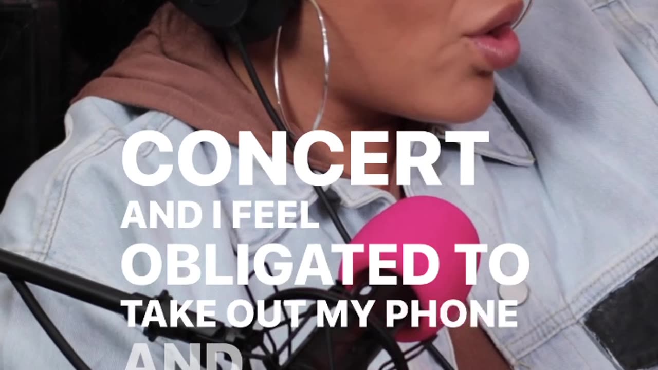 S1 Ep19 - Is constantly posting exhausting to you too? Watch full episode #19 of the podcast!