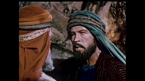 The Power of the Resurrection ⭐️ FULL MOVIE ⭐️ 1958 ⭐️ Richard Kiley & Jon Shepodd