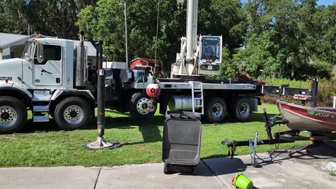 Crane Operating Made Easy: My 8-Year-Old Shows You How!