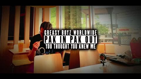 Pak Pak - My Momma Raised me Right (Official Video)