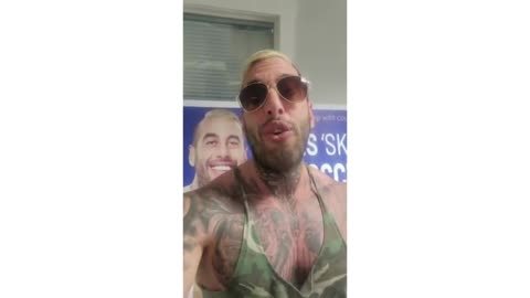 Chris Sky: They Are Doing EVERYTHING to Stop Him from Winning!