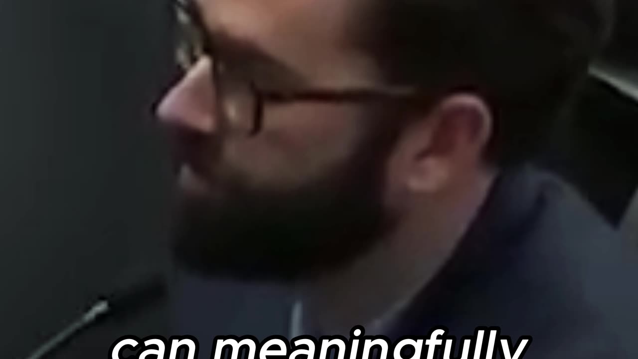 Matt Walsh SCHOOLS A Panel Of POLITICIANS ON TRANSGENDER ISSUE