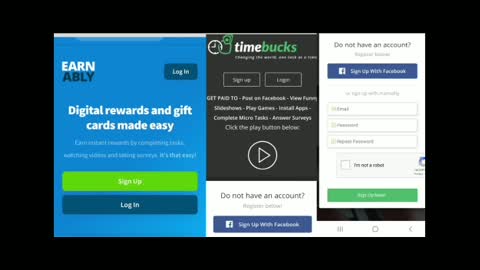 FREE Apps Will Pay You INSTANTLY In PayPal Money! (Make Money Online)