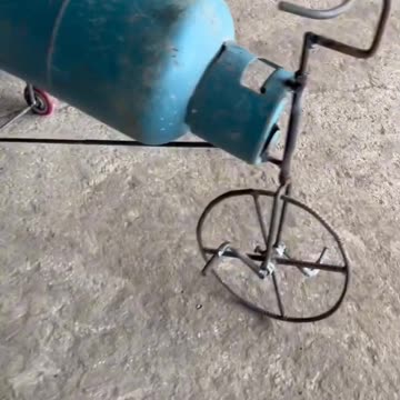 Desi bicycle