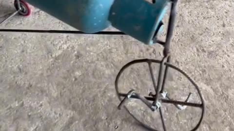 Desi bicycle