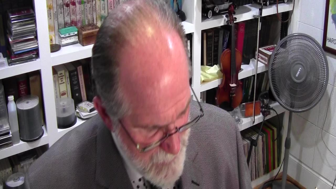 The Bright Spot Hour, November 20, 2023