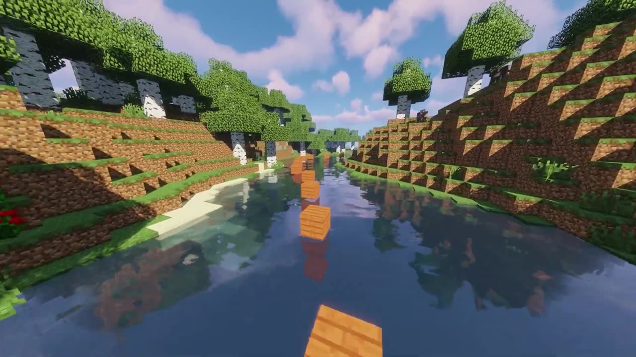 Creative Commons - Minecraft