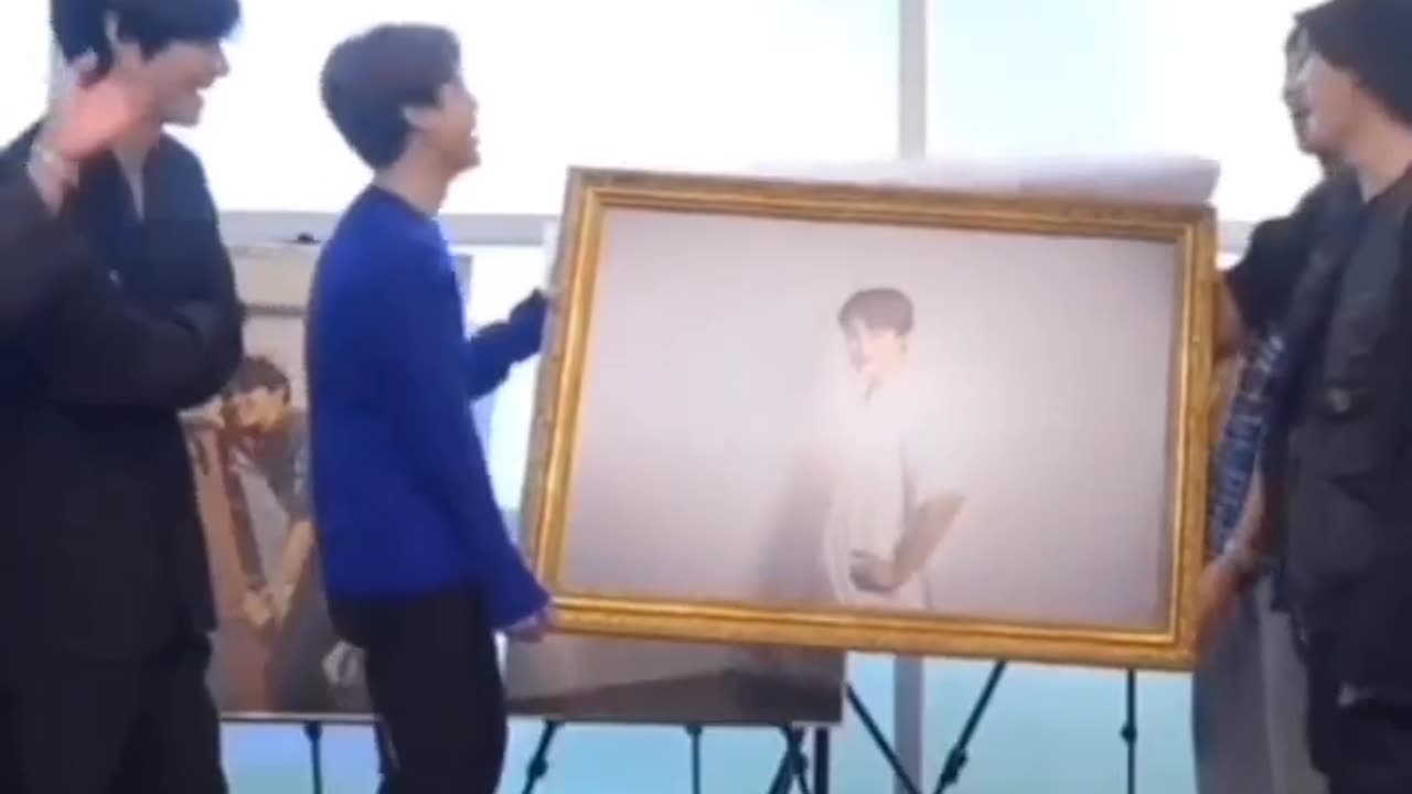 jimin pic'''''' RUN BTS EP 104