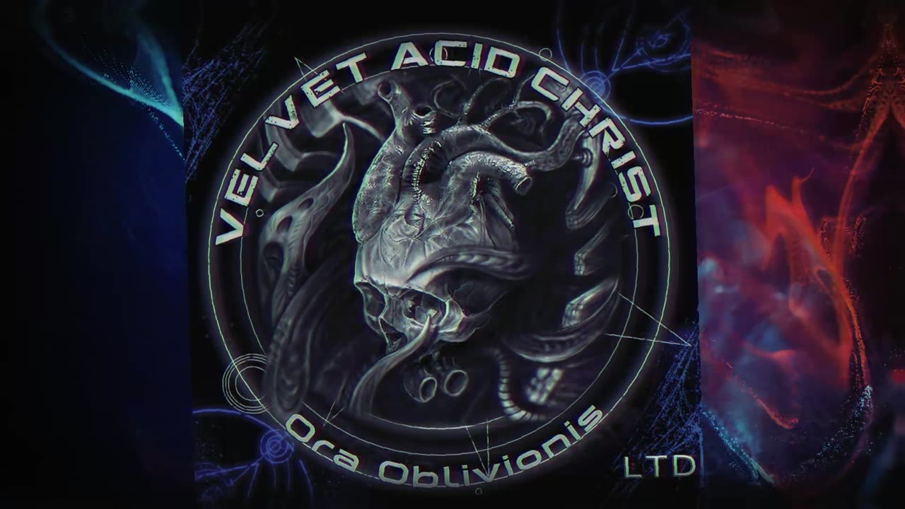 VELVET ACID CHRIST - Compilation #10