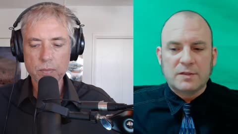 Jeff Schoep - Former Leader Of The National Socialist Movement (NSM)