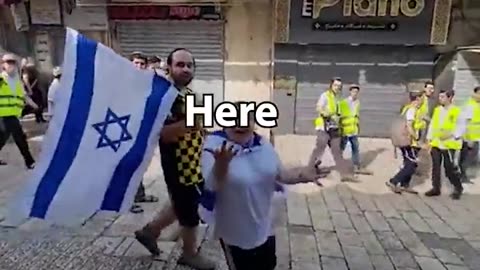 INSANE IMMIGRATION ARE FINE IN EUROPEAN COUNTRIES BUT NOT IN ISRAEL