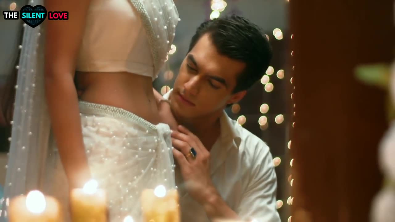Romantic shot video