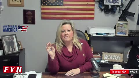 Lori discusses Biden talking about gas prices, his teleprompter blunder, and Yuma border problem!