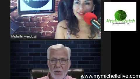 MyMichelleLive - HEALTH WATCH - mandates & money