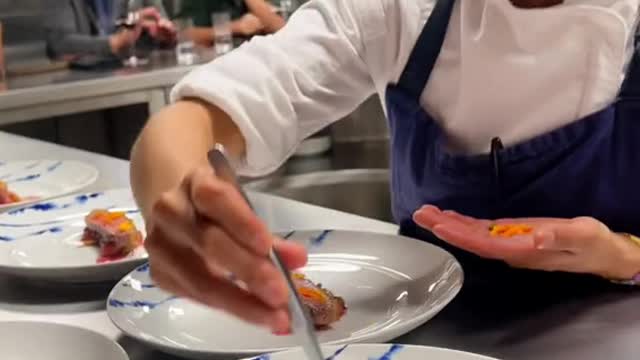 This fine dining speakeasy just opened their newest location