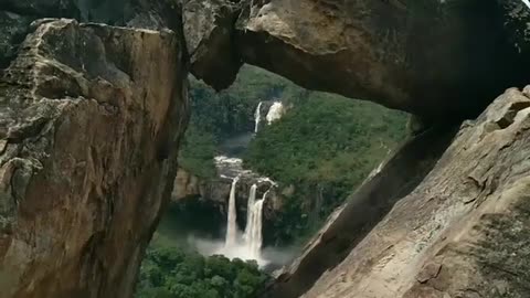 Parque Nacional Chapada dos Veadeiros