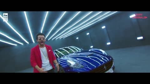 Camray Waleya By Neha Kakkar & Tony Kakkar Official Music Video