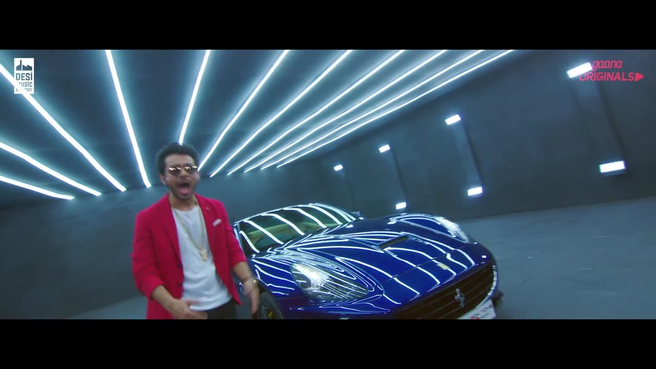 Camray Waleya By Neha Kakkar & Tony Kakkar Official Music Video