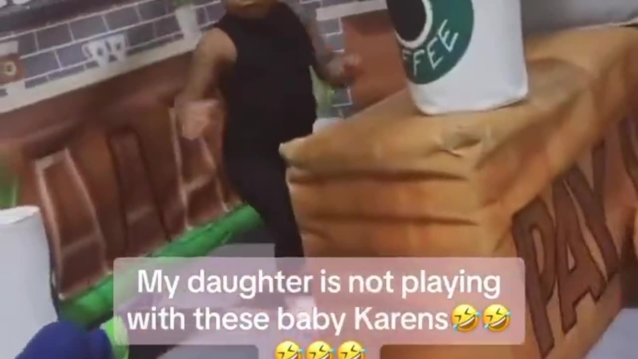 Black Parents, especially black women, are some of the worst offenders