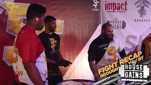 The Bell vs Frank The Tank 1:- Origins of the Bell