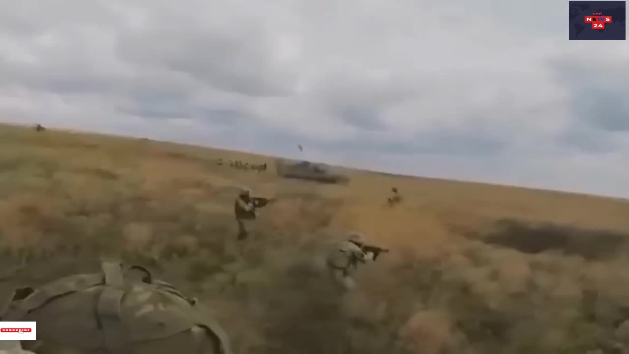 Ukraine's counteroffensive will be very impressive