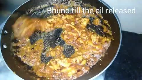 bheja fry recipe