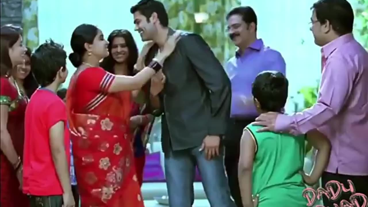 Good Acting video