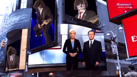 Consp. Music Guru - Globe Programming