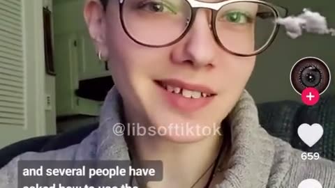 Another Retard on TikTok