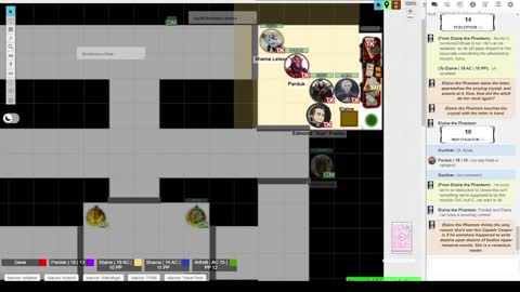 One Shot Adventure | Tier 2 | Hawthorne Guild: Security Work part 1