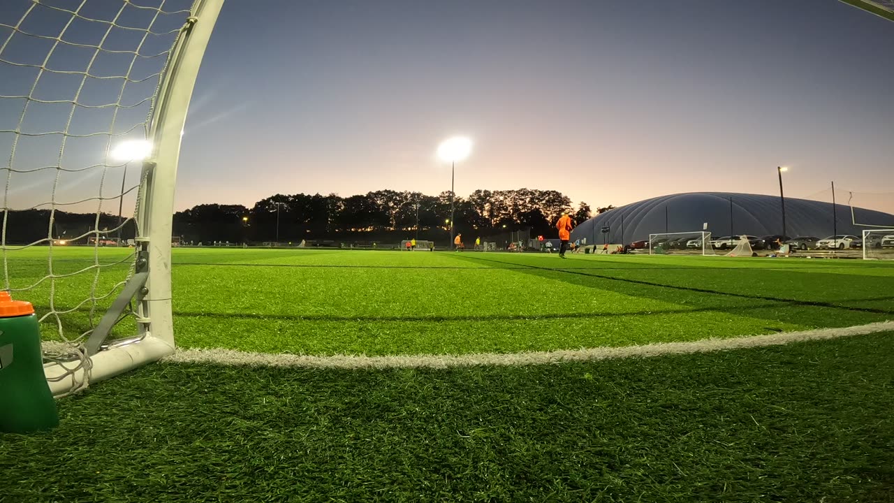2023-09-20 - Kitties FC vs Hill Street Alchooligans - Part 1