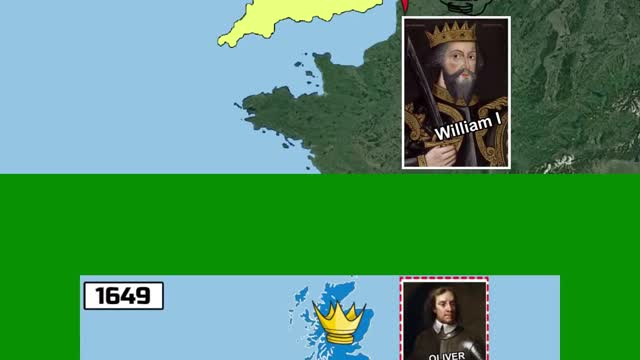 Explain why Ireland was divided | History of Ireland