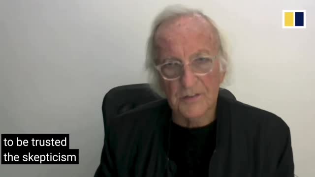 Journalist John Pilger: 'Ukraine is simply a pawn of US'