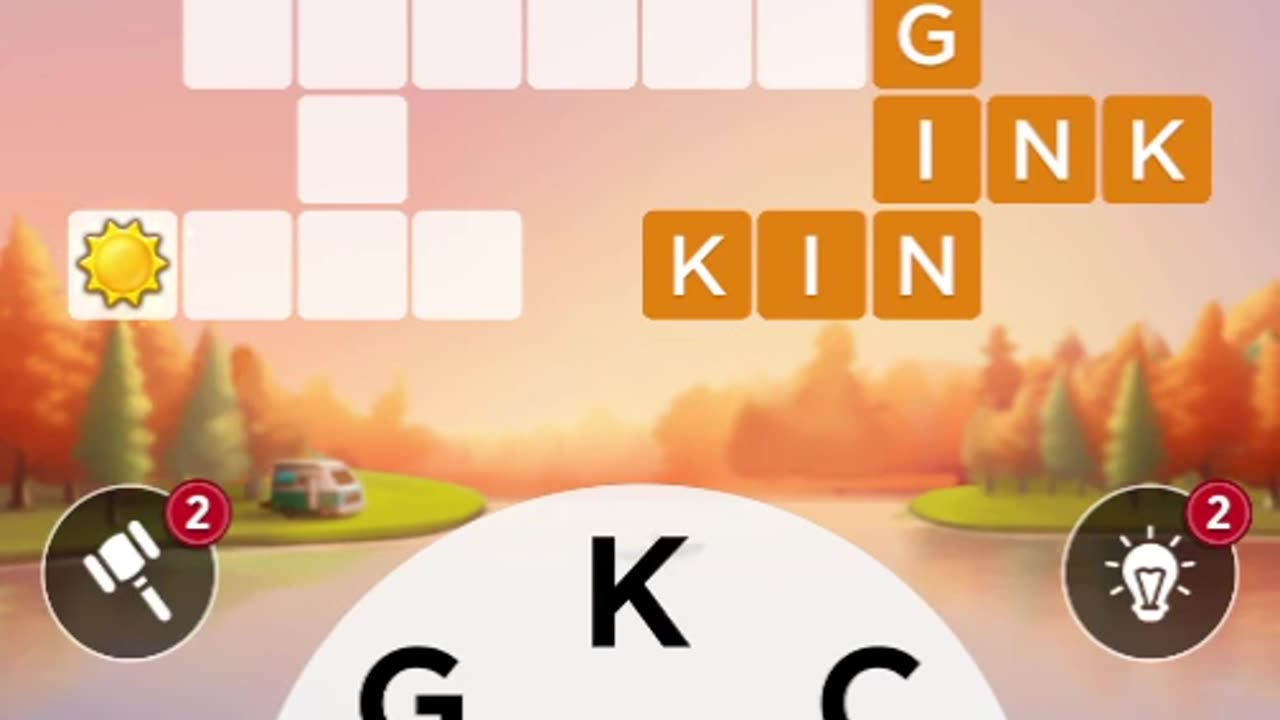 Words of Wonder - Daily Puzzle for November 8, 2024